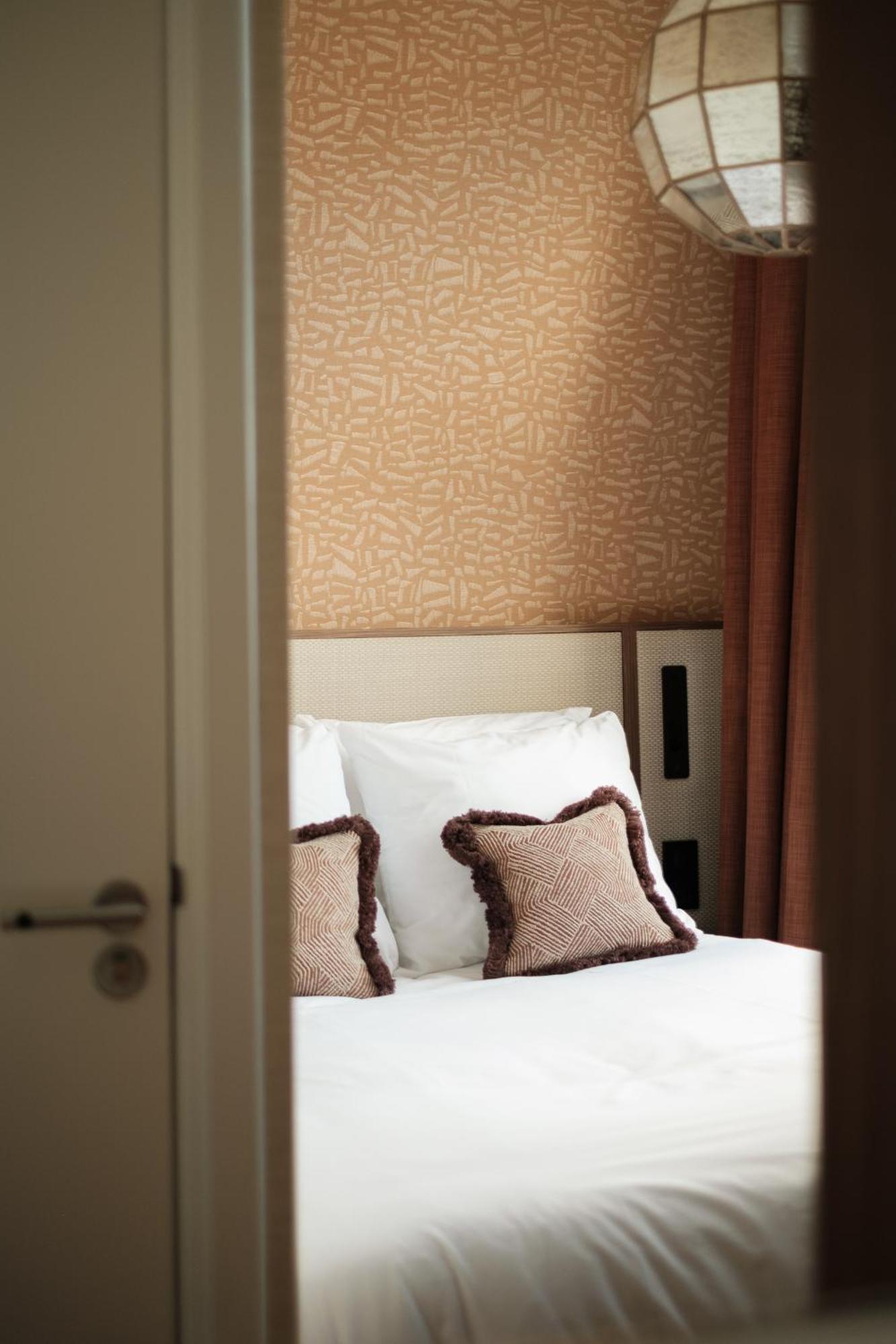 House Of Adam Hotel Amsterdam Exterior photo